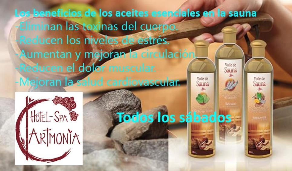 فندق Artmonia كاستالا المظهر الخارجي الصورة